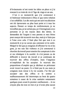 Celui qui croît