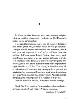 Nous sommes tous guidés