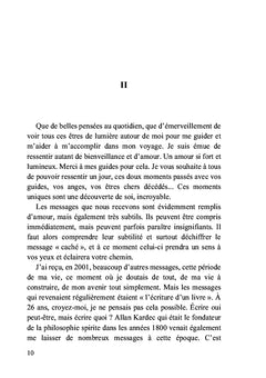 Nous sommes tous guidés
