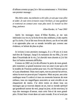 Nous sommes tous guidés