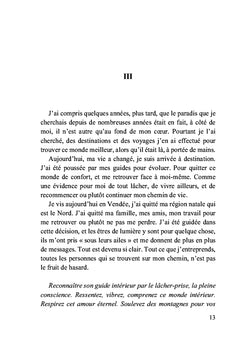 Nous sommes tous guidés