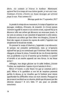 Nous sommes tous guidés