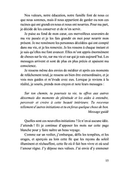 Nous sommes tous guidés