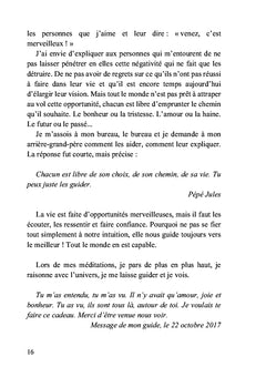 Nous sommes tous guidés