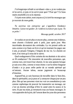 Nous sommes tous guidés