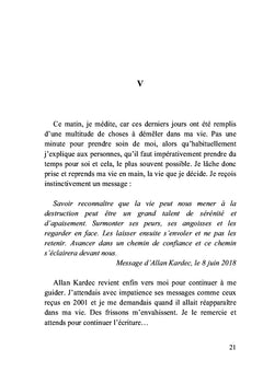 Nous sommes tous guidés