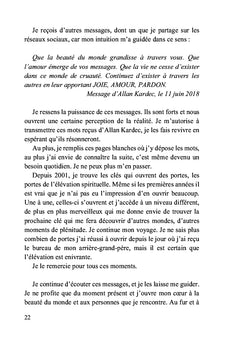 Nous sommes tous guidés