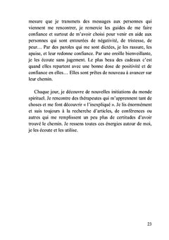 Nous sommes tous guidés
