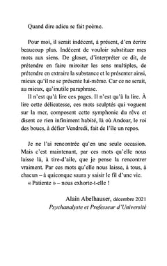 Le dit de l'île
