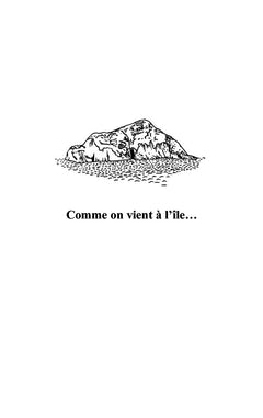 Le dit de l'île