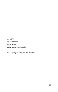 Le dit de l'île