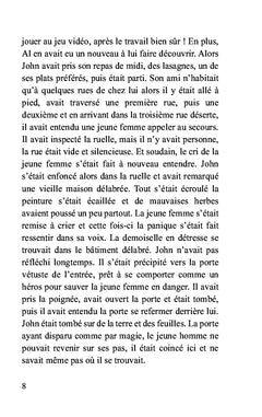 Tome I À la recherche de la gardienne