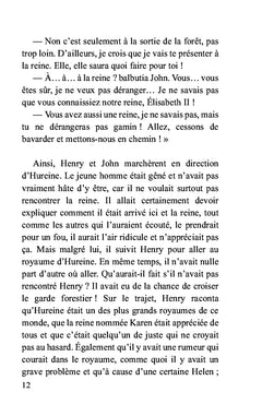Tome I À la recherche de la gardienne