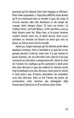 Tome I À la recherche de la gardienne