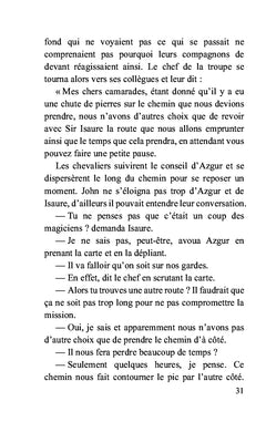 Tome I À la recherche de la gardienne