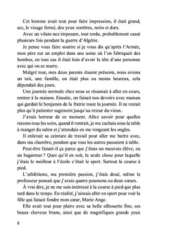 Je suis mon combat