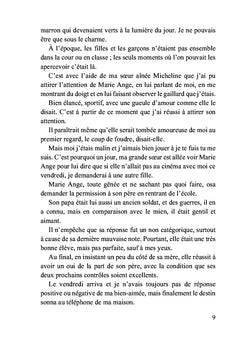 Je suis mon combat