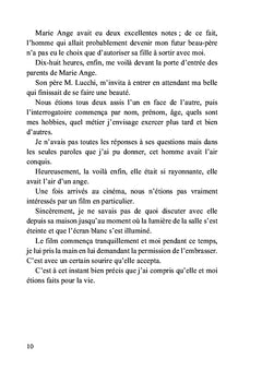 Je suis mon combat