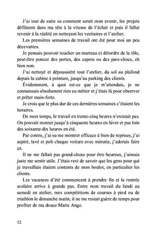 Je suis mon combat