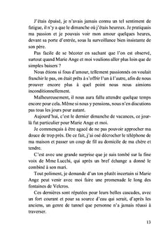 Je suis mon combat