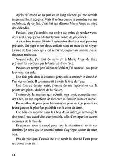 Je suis mon combat