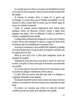 Je suis mon combat