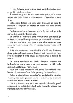 Je suis mon combat