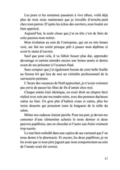 Je suis mon combat