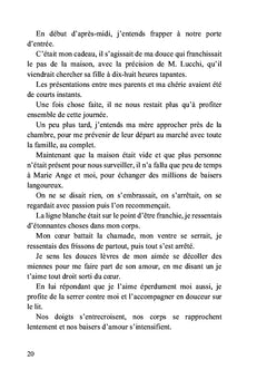 Je suis mon combat