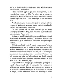 Je suis mon combat