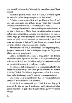 Je suis mon combat