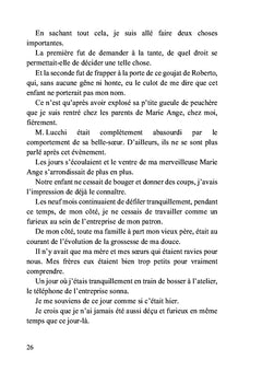Je suis mon combat