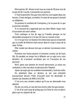 Je suis mon combat