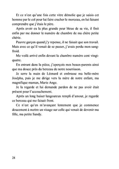 Je suis mon combat
