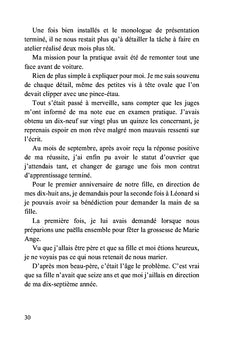 Je suis mon combat