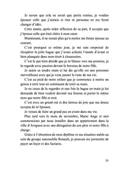 Je suis mon combat