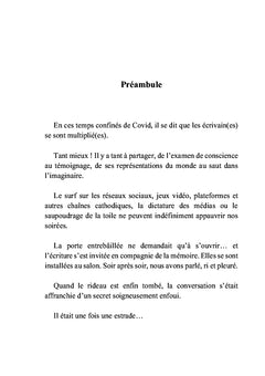 L'estrade