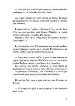 L'estrade