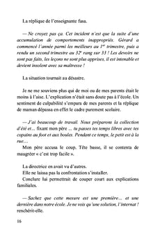 L'estrade