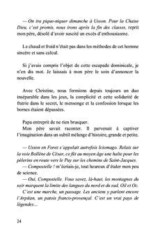 L'estrade