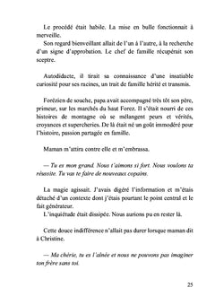 L'estrade
