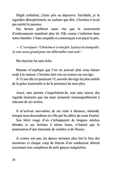 L'estrade
