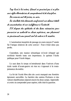 L'estrade