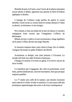 L'estrade