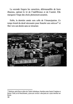 L'estrade
