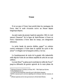 L'estrade