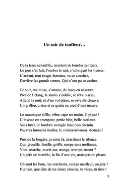 Ça rime à quoi ? Ça rime pour toi !