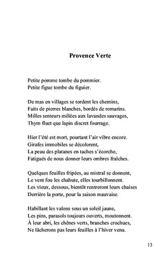Ça rime à quoi ? Ça rime pour toi !