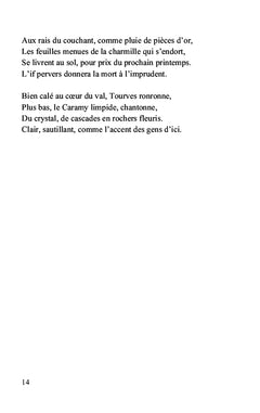 Ça rime à quoi ? Ça rime pour toi !