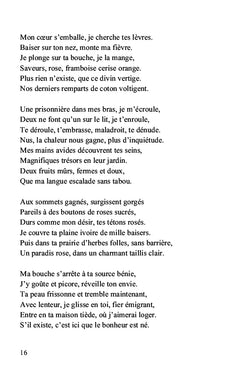 Ça rime à quoi ? Ça rime pour toi !